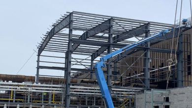 Photo of Flexible Design Options: How to Create the Perfect Prefab Office Building or Metal Building for Your Business