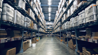 Photo of How to Find the Best 3PL Warehouse in Melbourne
