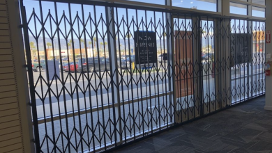 Photo of Storefront Safety