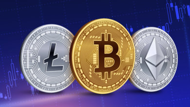 Photo of The Impact of Chainlink on the Cryptocurrency Market