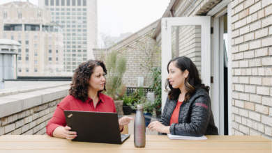 Photo of The Importance of Executive Assistants in the Tech Space