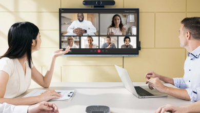 Photo of The Importance of Investing in High-Quality Videoconferencing Hardware