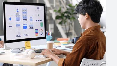 Photo of The Importance of User Experience in Custom Software Development