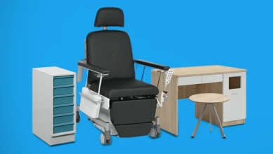 Photo of The Ultimate Guide to Medical Furniture Customized Design and Requirements