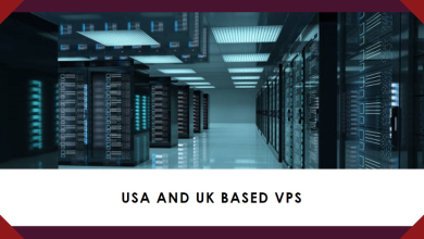 Photo of Which is the better choice – USA based VPS or UK based VPS?