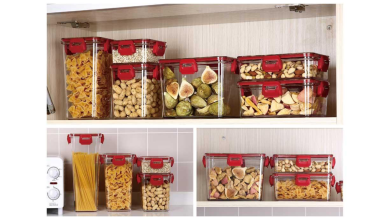 Photo of 4 Criteria for Choosing the Best Food Safety and Storage Container