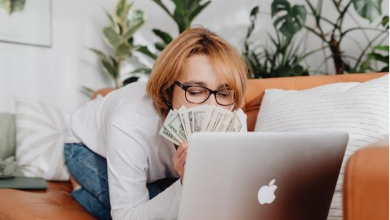 Photo of 5 Battle-Tested Ways to Make Money with a Laptop 2023