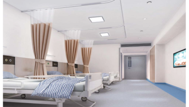 Photo of 5 Factors to Consider When Picking the Best Commercial Flooring for Your Building