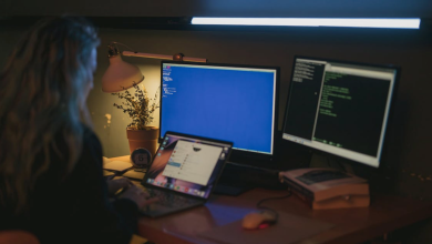 Photo of 6 Career Pathways In Cybersecurity