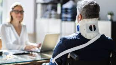 Photo of Benefits of Hiring a Personal Injury Lawyer for Your Claim