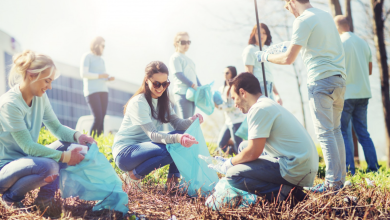 Photo of Corporate Social Responsibility: Aligning Your Business Values with Societal Needs