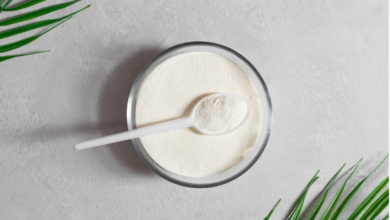 Photo of Healthy Skin from the Inside Out: The Benefits of Funingpu’s Bovine Collagen