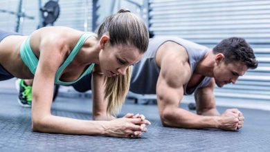 Photo of How To Set Realistic Personal Training Fitness Goals?