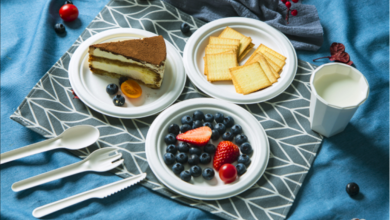 Photo of How a Reliable Disposable Tableware Supplier Benefits Your Business