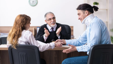 Photo of How an Injury Attorney Can Help Maximize Your Settlement