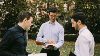 Photo of Is It A Worthy Investment to Pursue An MBA Program For Future Career?