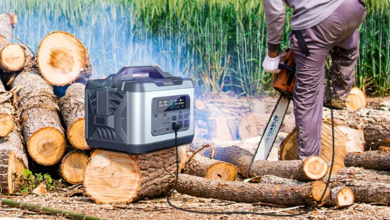 Photo of Portable Solar Power Station VS Diesel Generator: Which is the Best for Outdoor Work