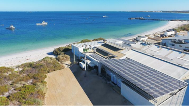 Photo of Solar Storage Systems: How to Unleash Grid Resilience and Backup Power