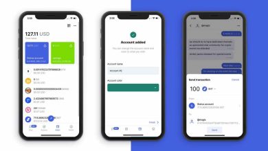 Photo of Status: A Mobile Ethereum Client for Decentralized Applications