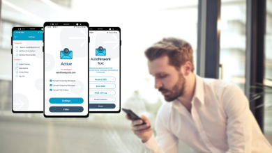 Photo of Texting For Productivity: How SMS Can Boost Your Efficiency