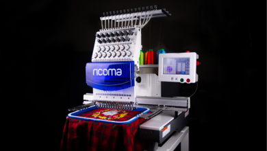 Photo of The Company Reinventing Garment Design