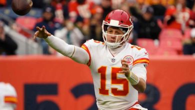 Photo of The Rise of Cryptocurrencies in the NFL Industry