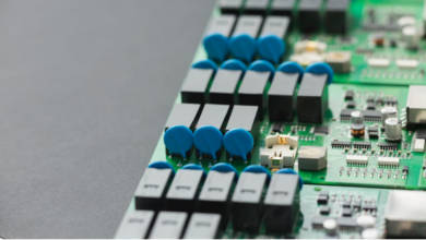 Photo of The Role of Electronic Component Distributors in the Supply Chain