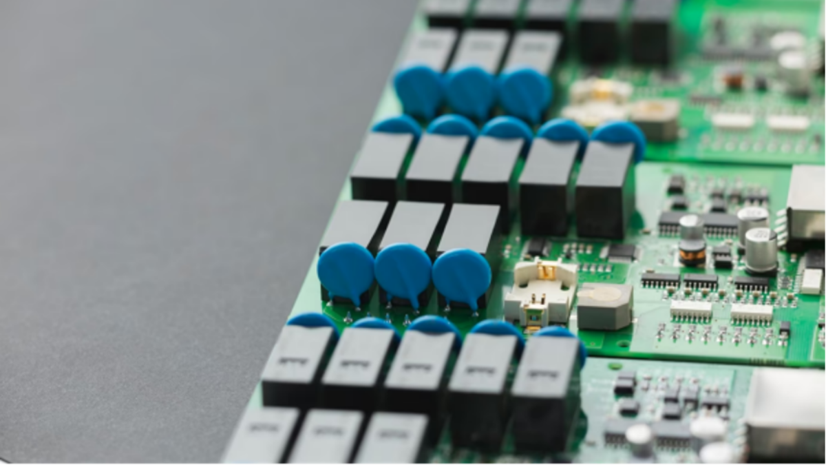 The Role of Electronic Component Distributors in the Supply Chain