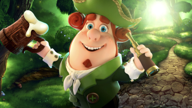 Photo of Top Irish-Themed Online Games