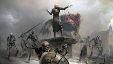 Photo of Unleashing the optimal performance with LagoFast Game Booster in Diablo 4