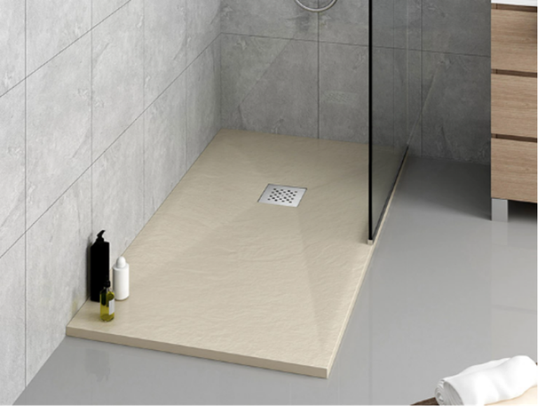 What to Look for in Shower Tray Manufacturers Key Factors to Consider