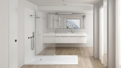 Photo of What to Look for in Shower Tray Manufacturers: Key Factors to Consider