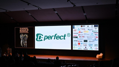 Photo of With the Latest BP RAP, Dental Perfect Presentation CANAL 2023 Mundial