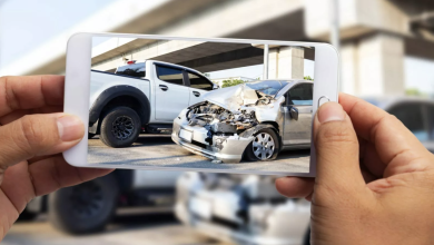 Photo of 7 Crucial Steps to Take After a Car Accident – A Car Accident Lawyer’s Guide
