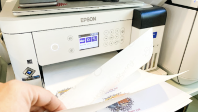 Photo of Best sublimation paper for epson printer