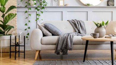 Photo of Elevate Your Space: Design Principles for a Stylish Home