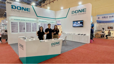 Photo of LED Middle East EXPO 2023 | Exploring Opportunities in the Rising LED Lighting Market