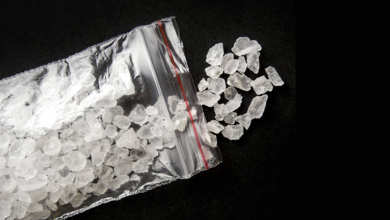 Photo of Learn More About The Dangers of Synthetic Cathinones