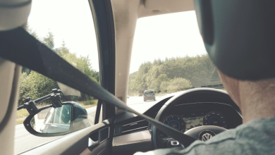 Photo of Legal Aid for Non-Fault Seatbelt Injuries – Everything You Need to Know