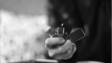 Photo of Luxury Lighters Unveiled: Igniting Elegance and Style