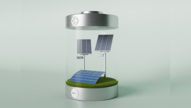 Photo of Power Solution Setting: Solar PV + Energy Storage Systems