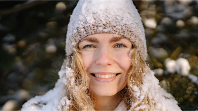 Photo of The Best Vegan-Insulated Jackets That Are Both Chic And Sustainable