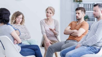 Photo of The Role And Importance Of Family Therapy In Addiction Treatment And Control