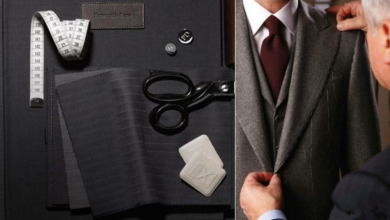 Photo of The Top 4 Benefits of Ordering Made-to-Measure Suits from Kutetailor