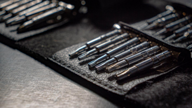 Photo of Top 5 Features of the Best Precision Screwdriver Set