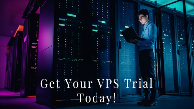 Photo of VPS Trials: A Great way to Test the VPS (Virtual Private Server)