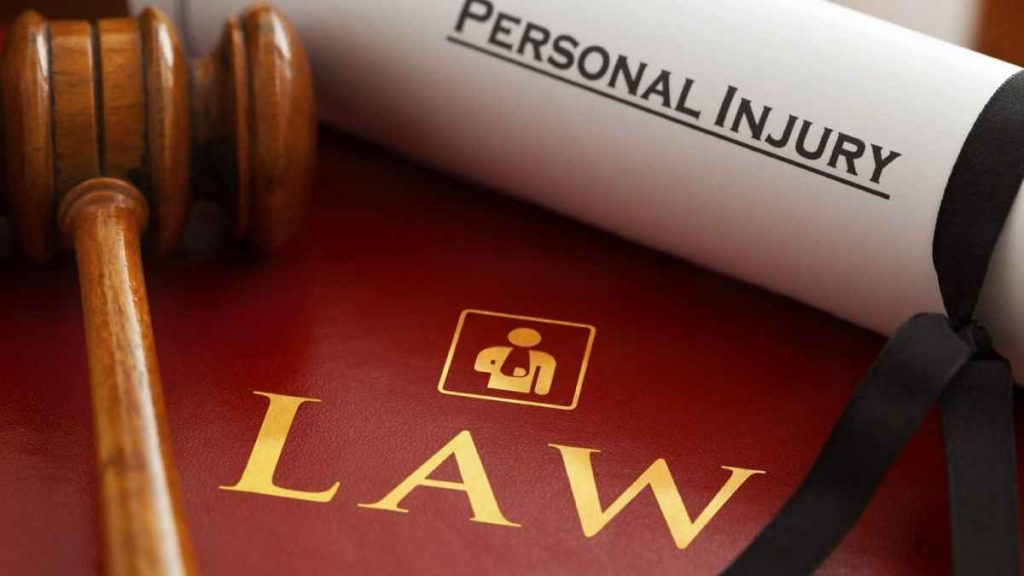 6 Frequently Asked Questions About Personal Injury Cases