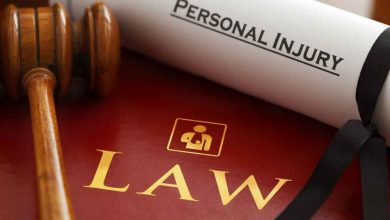 Photo of 6 Frequently Asked Questions About Personal Injury Cases