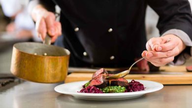 Photo of A Recipe For Restaurant Publicity And Success