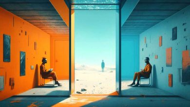 Photo of From Dull to Dynamic: The AI Magic of 123RF Stock Images